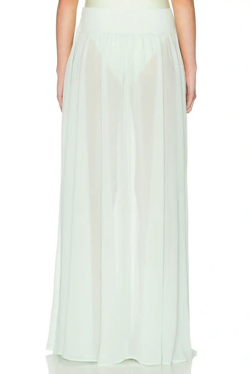 Shani Shemer Meadow Maxi Skirt | Thumbnail 5