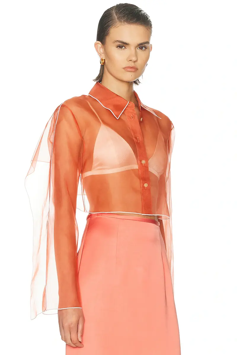 Khaite Fritz Top | Thumbnail 2