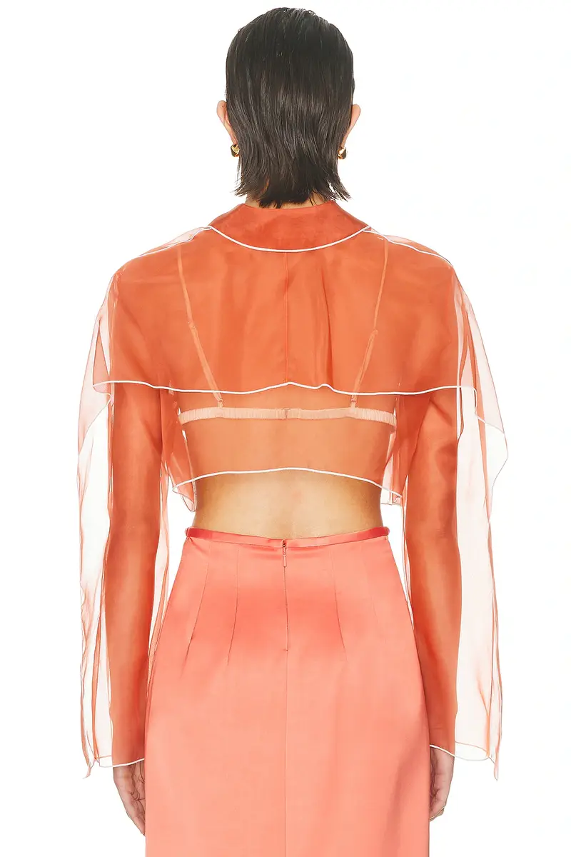 Khaite Fritz Top | Thumbnail 3
