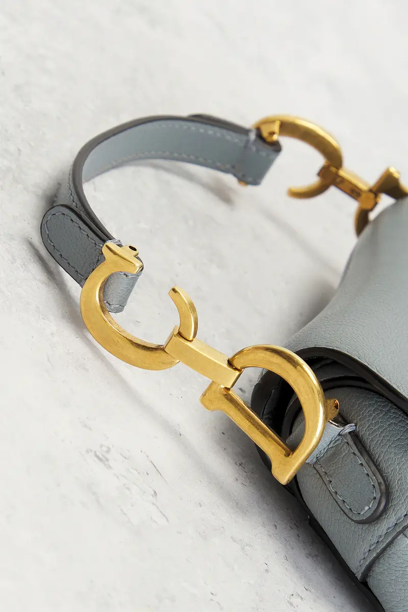 Dior Saddle Bag | Thumbnail 6