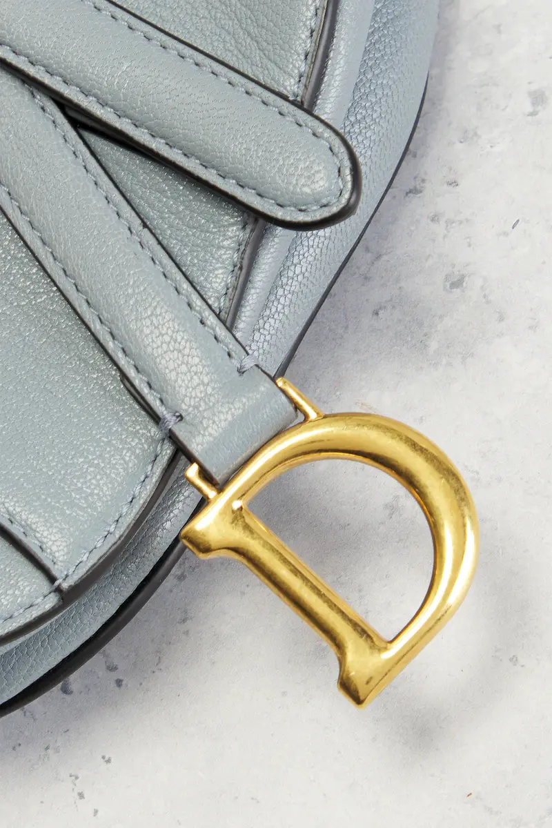 Dior Saddle Bag | Thumbnail 7