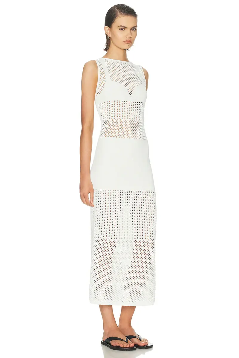 Sportmax Festa Dress | Thumbnail 2 Sportmax Festa Dress | Thumbnail 2