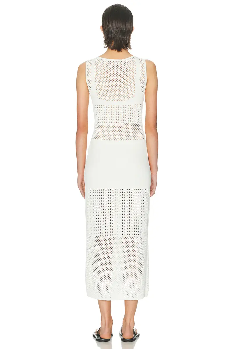 Sportmax Festa Dress | Thumbnail 3 Sportmax Festa Dress | Thumbnail 3