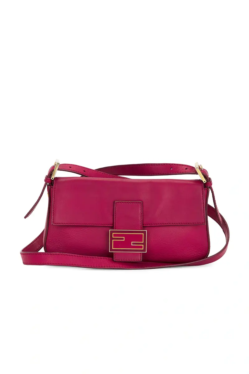 fendi Fendi Baguette Shoulder Bag | Image 1 fendi Fendi Baguette Shoulder Bag | Image 1