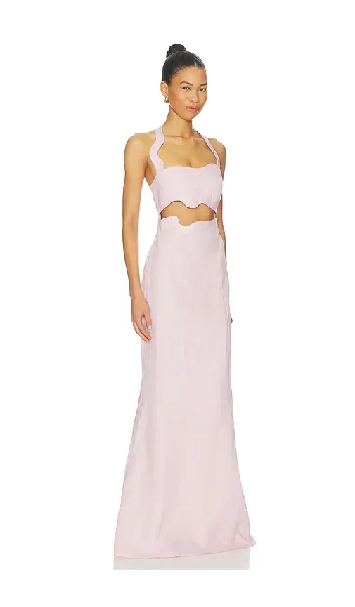 AZULU Kansas Dress | Thumbnail 2 AZULU Kansas Dress | Thumbnail 2