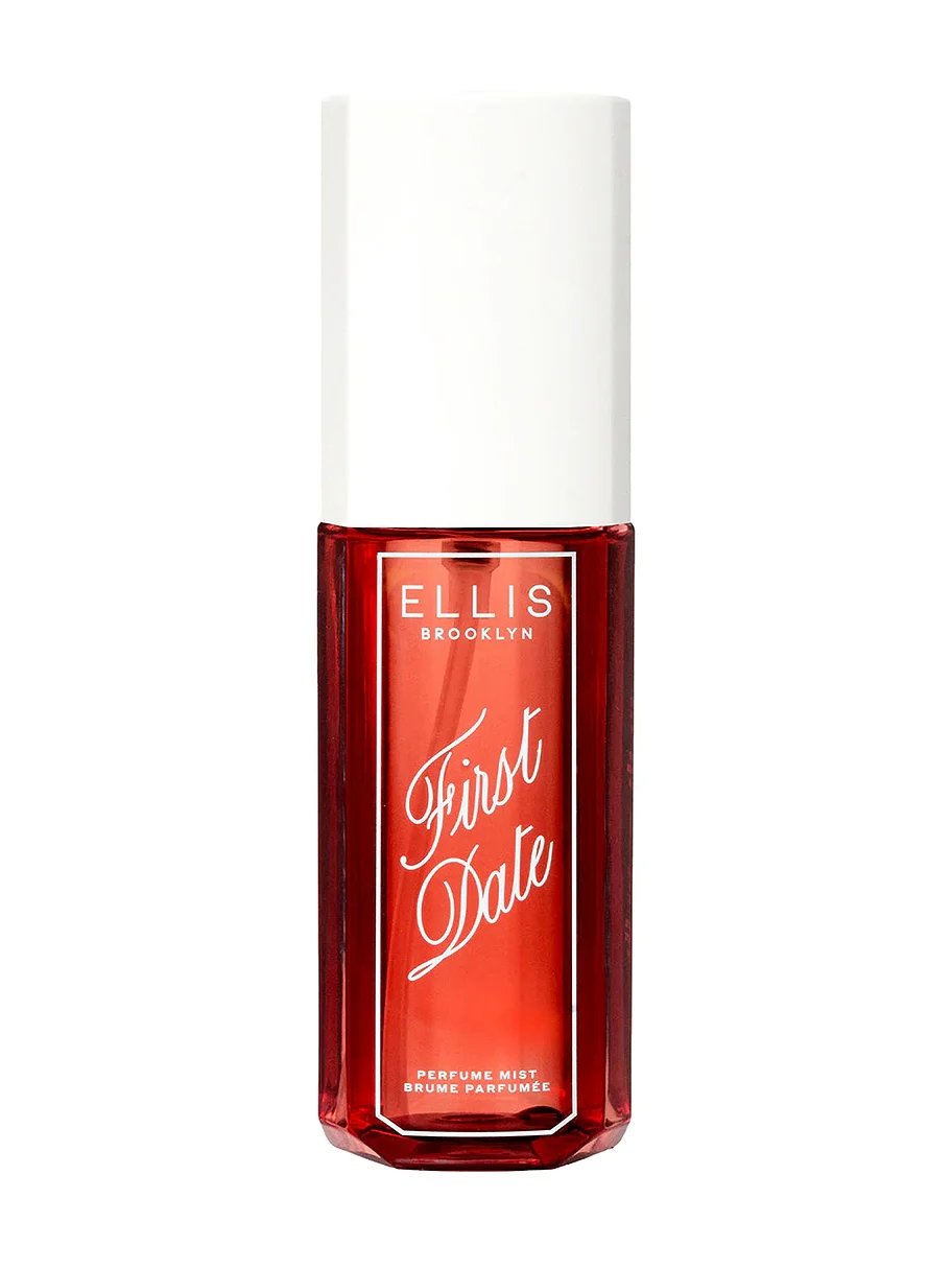 Ellis Brooklyn First Date Perfume Mist 90ml