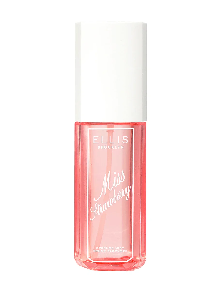 Ellis Brooklyn Miss Strawberry Perfume Mist 90ml