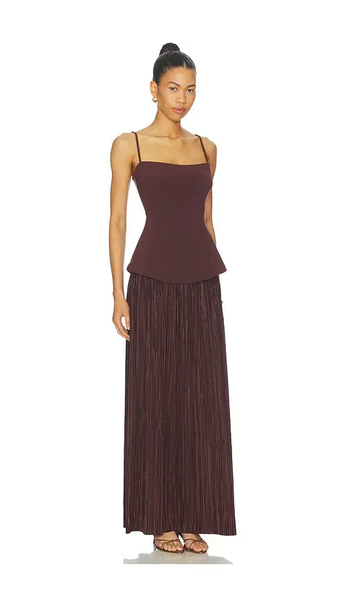 Nookie Darling Maxi Dress | Thumbnail 2