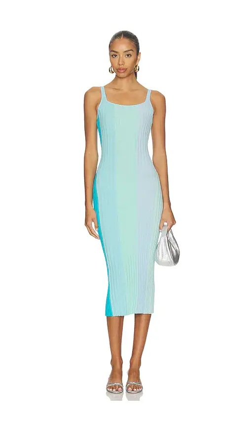 PQ Poppy Maxi Dress | Image 1 PQ Poppy Maxi Dress | Image 1