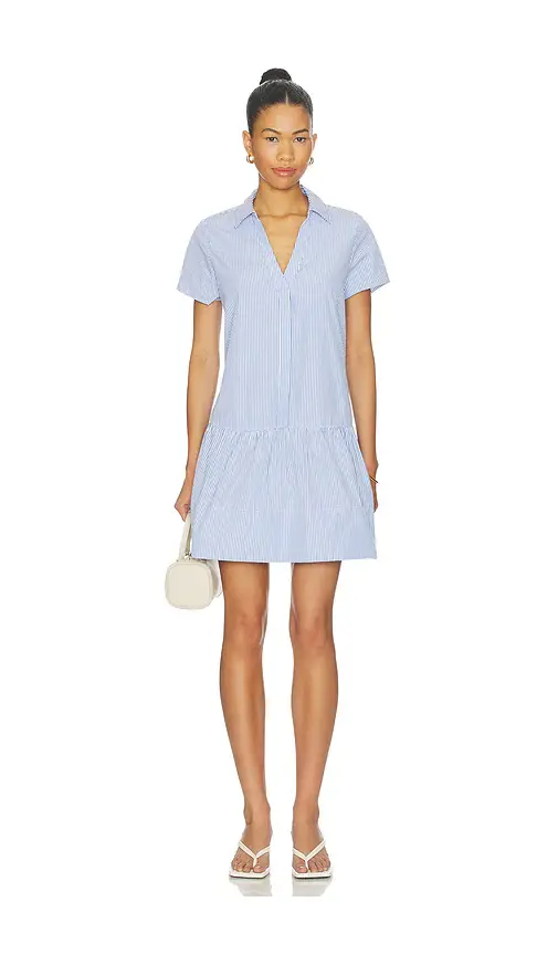 Brochu Walker Antibes Dress | Image 1 Brochu Walker Antibes Dress | Image 1
