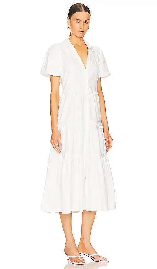 BROCHU WALKER Havana Dress | Thumbnail 2