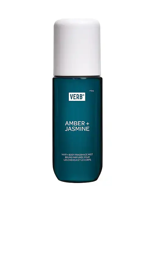 VERB Amber & Jasmine Hair And Body Fragrance Mist | Image 1 VERB Amber & Jasmine Hair And Body Fragrance Mist | Image 1
