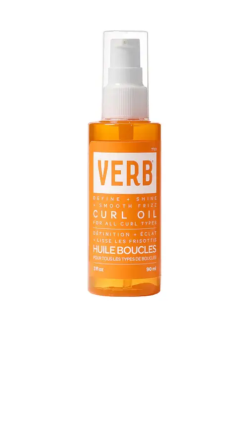 VERB Curl Oil