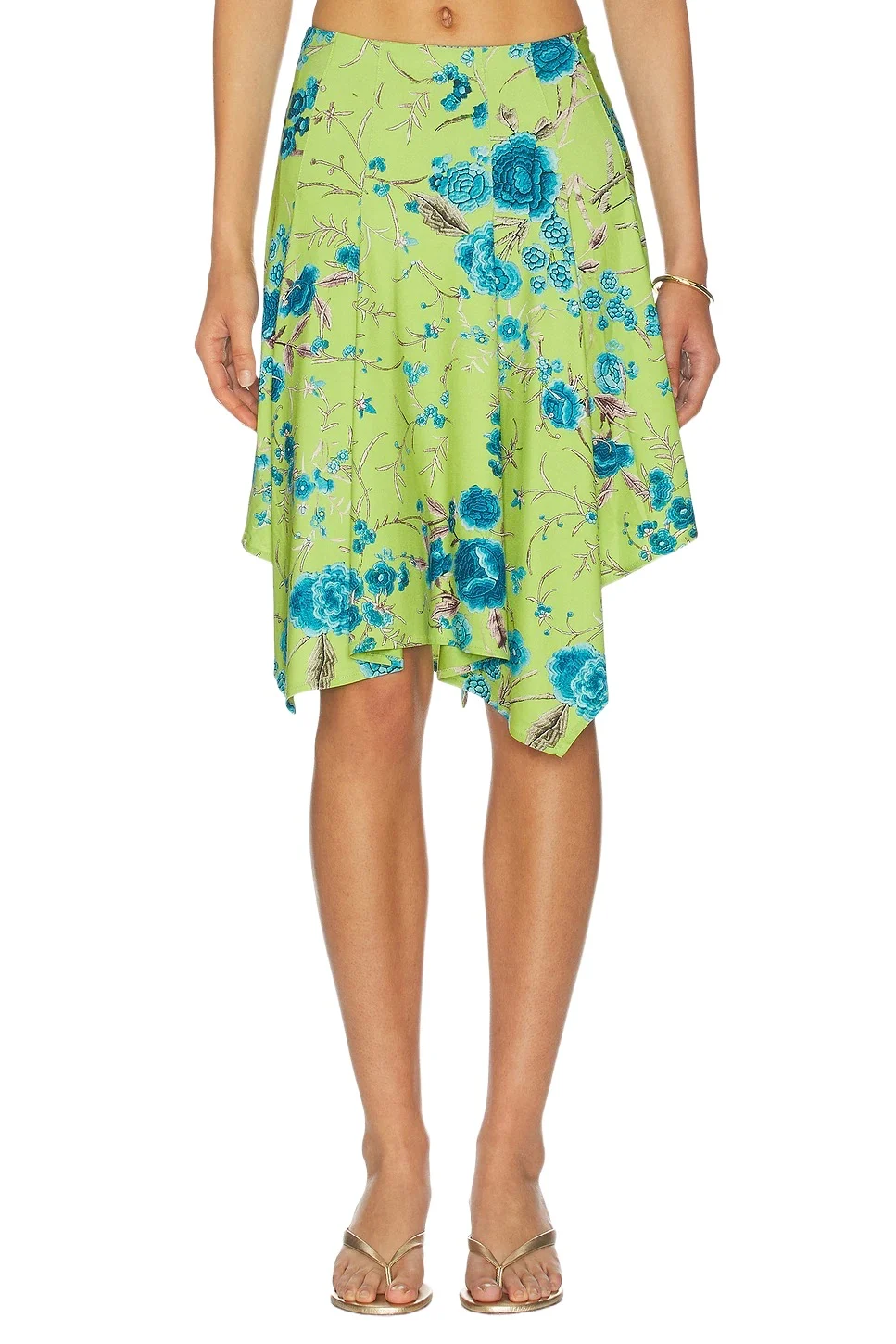 Ty Skirt