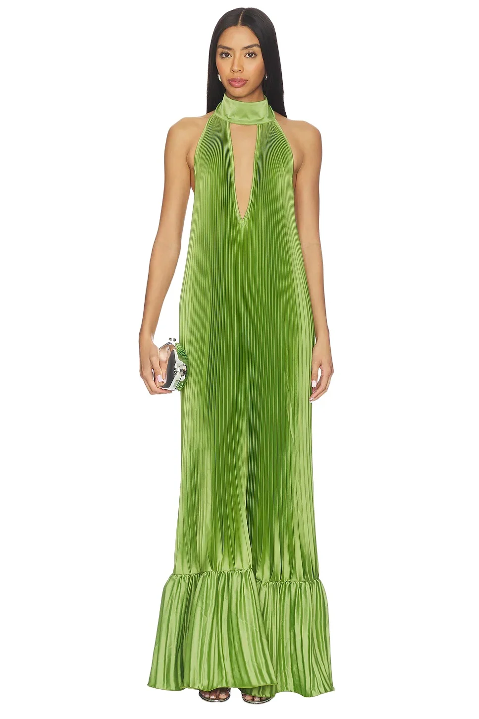 Libertie Gown