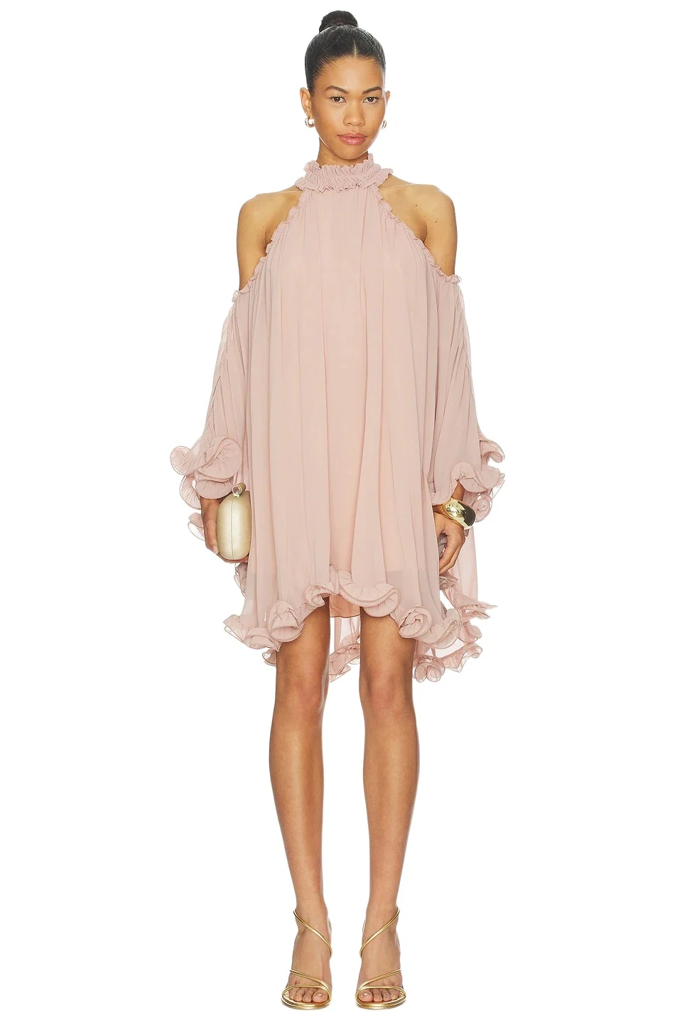 Tessa Mini Dress Tessa Mini Dress