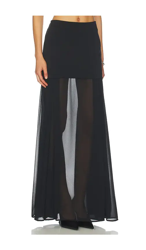 Aniye By Lavinia Long Skirt | Thumbnail 2