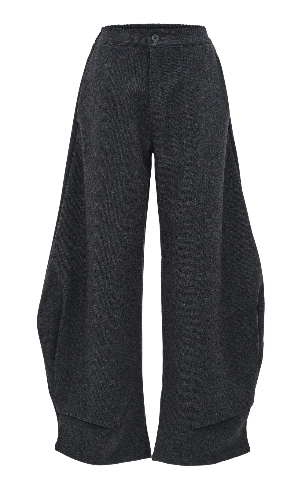 Source Unknown Ebbe Balloon Wiide-Leg Pants