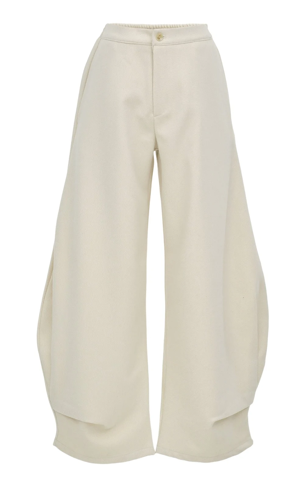 Source Unknown Ebbe Balloon Wiide-Leg Pants