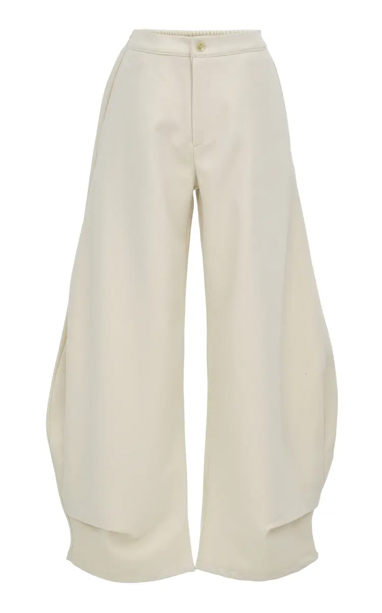Ebbe Balloon Wiide-Leg Pants Ebbe Balloon Wiide-Leg Pants