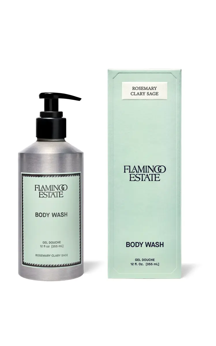 Flamingo Estate Rosemary Clary Sage Body Wash | Thumbnail 2 Flamingo Estate Rosemary Clary Sage Body Wash | Thumbnail 2