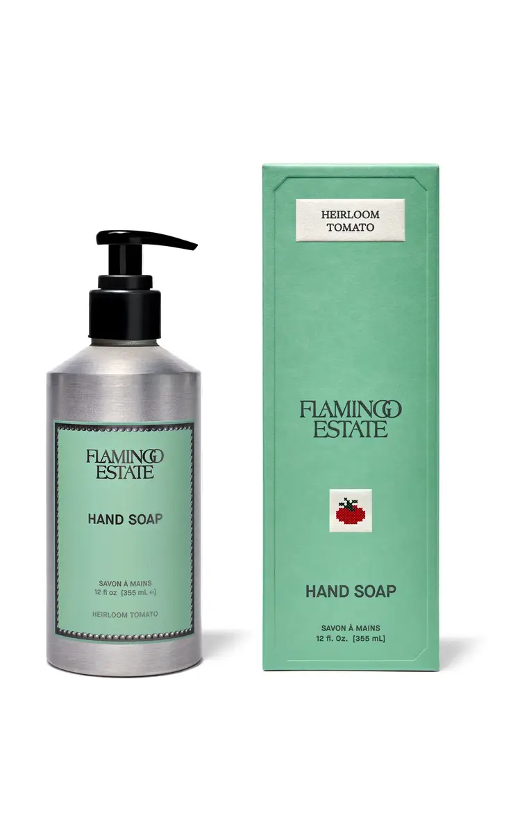 Flamingo Estate Heirloom Tomato Hand Soap | Thumbnail 2