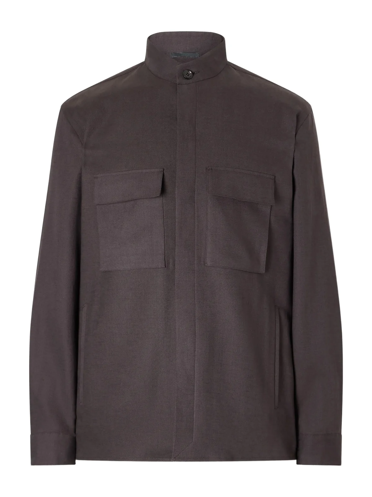 Zegna Linen Jacket - Men