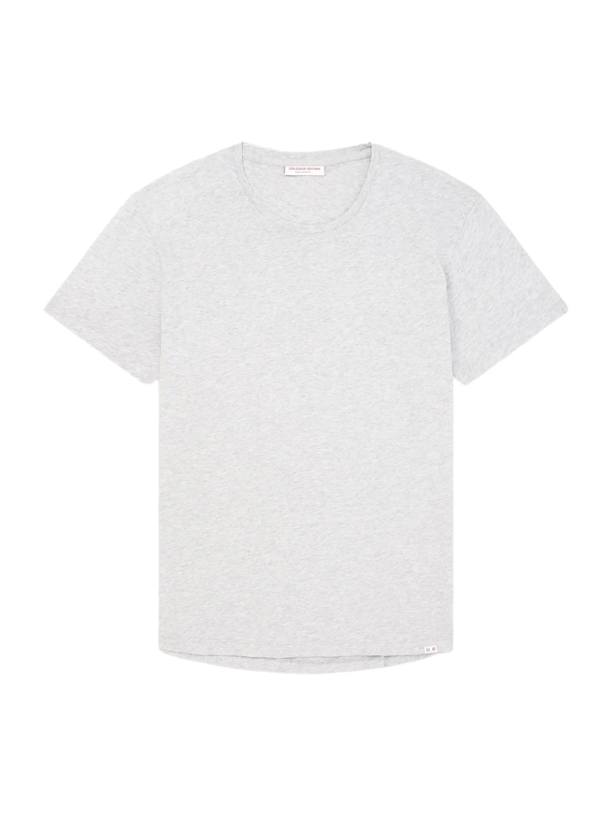 Cotton-Jersey T-Shirt - Men