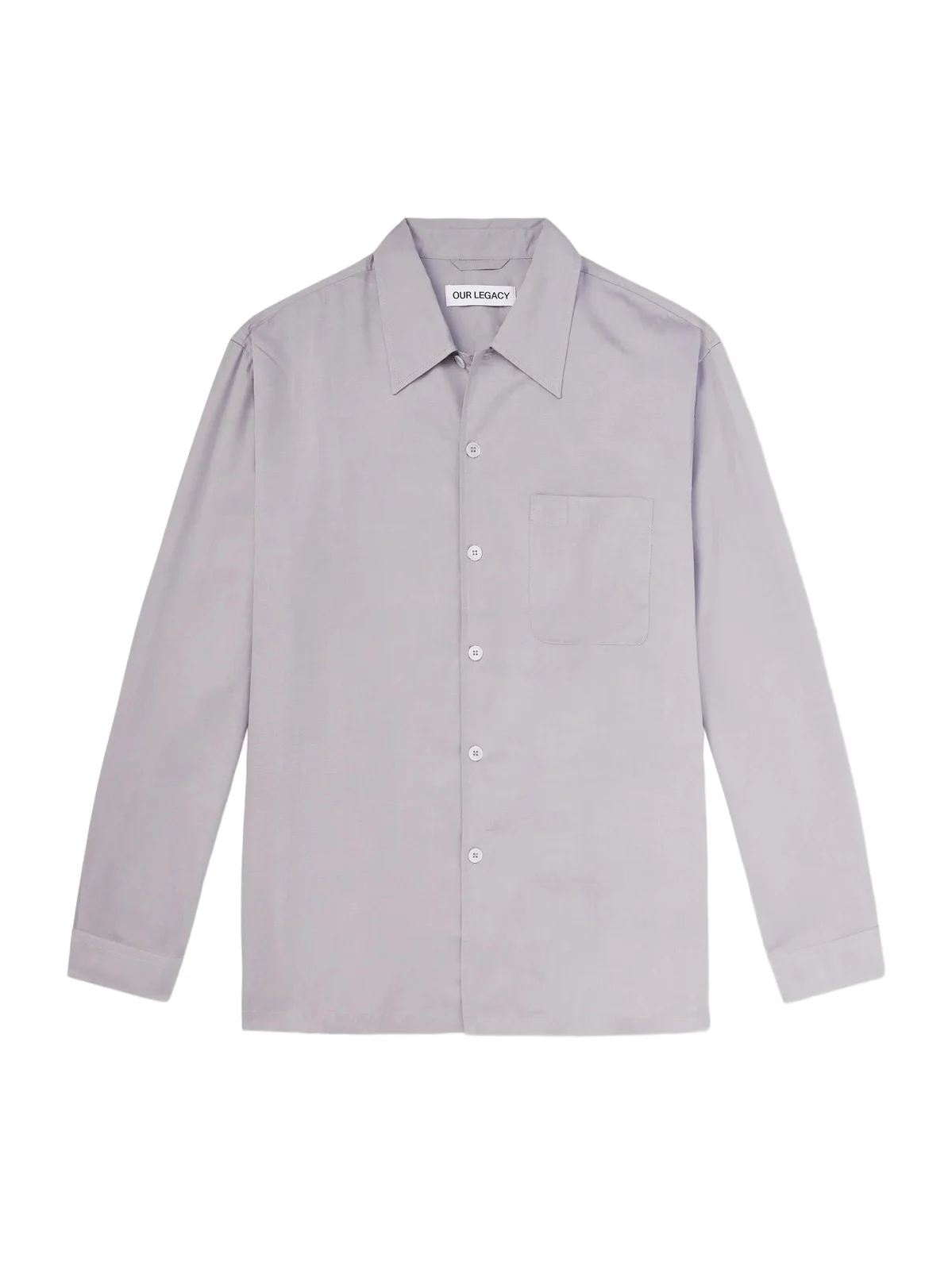 Every TENCEL™ Lyocell Shirt - Men