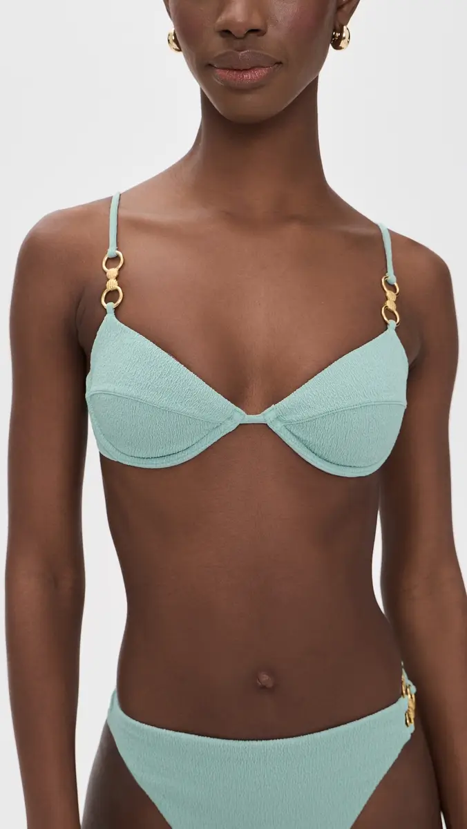 ViX Paula Hermanny Nell Lais Bikini Top | Thumbnail 2 ViX Paula Hermanny Nell Lais Bikini Top | Thumbnail 2