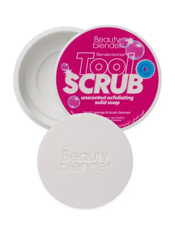 Blendercleanser Tool Scrub Blendercleanser Tool Scrub