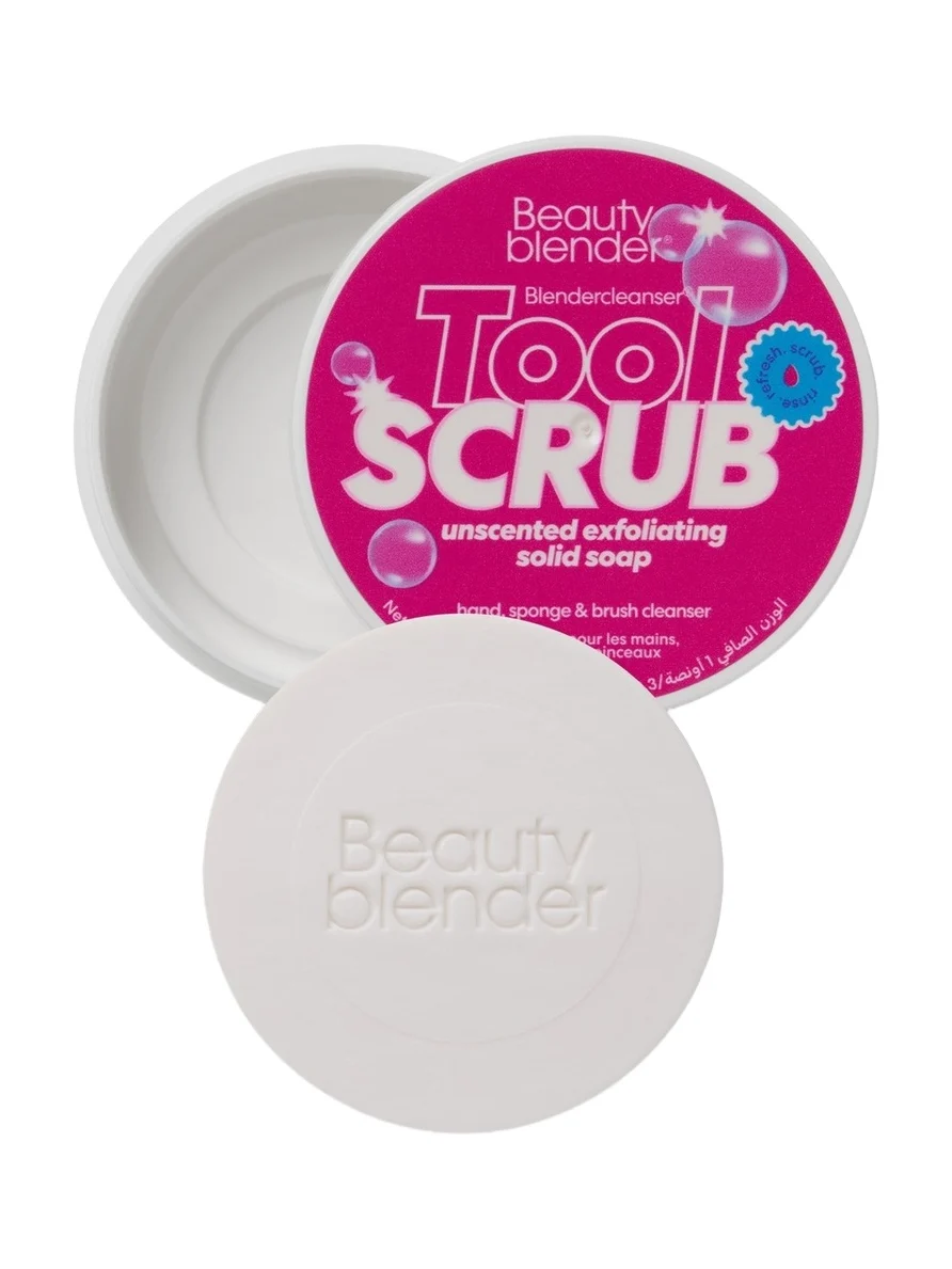 Blendercleanser Tool Scrub Blendercleanser Tool Scrub