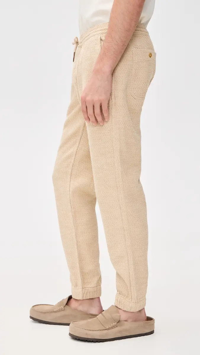 Taylor Stitch The Apres Pants | Thumbnail 4 Taylor Stitch The Apres Pants | Thumbnail 4