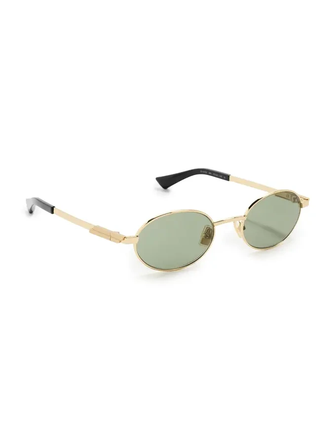 Stretch Metal Sunglasses Stretch Metal Sunglasses