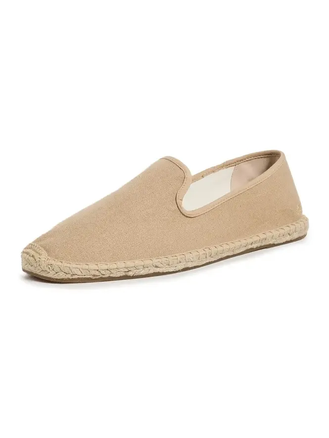 Smoking Slipper Espadrilles Smoking Slipper Espadrilles