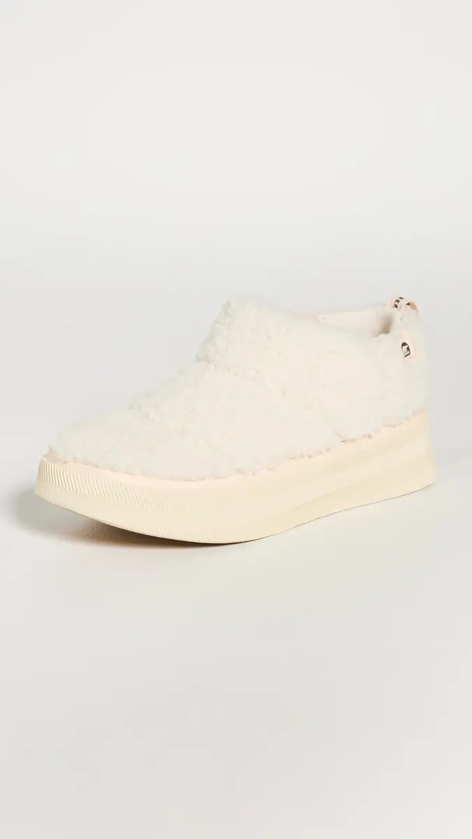 Sorel Out N About IV Mini Puffy Slippers | Thumbnail 2