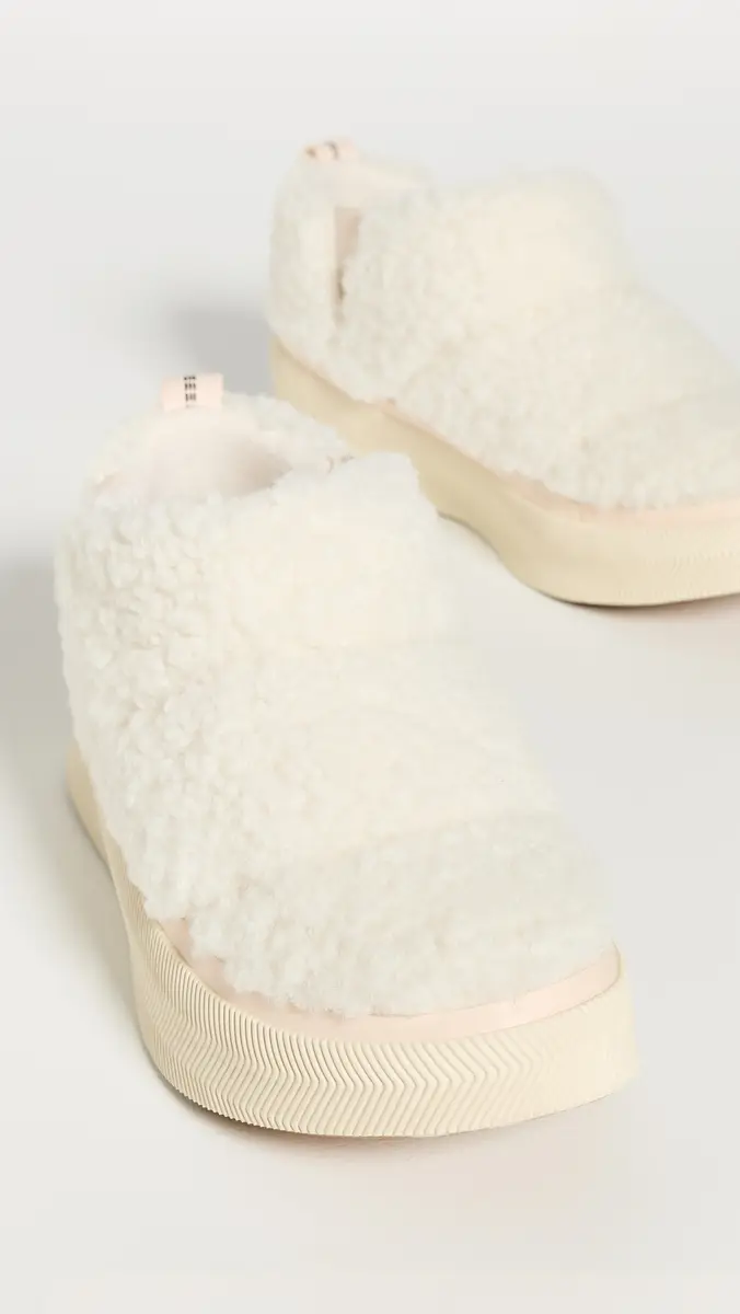 Sorel Out N About IV Mini Puffy Slippers | Thumbnail 5
