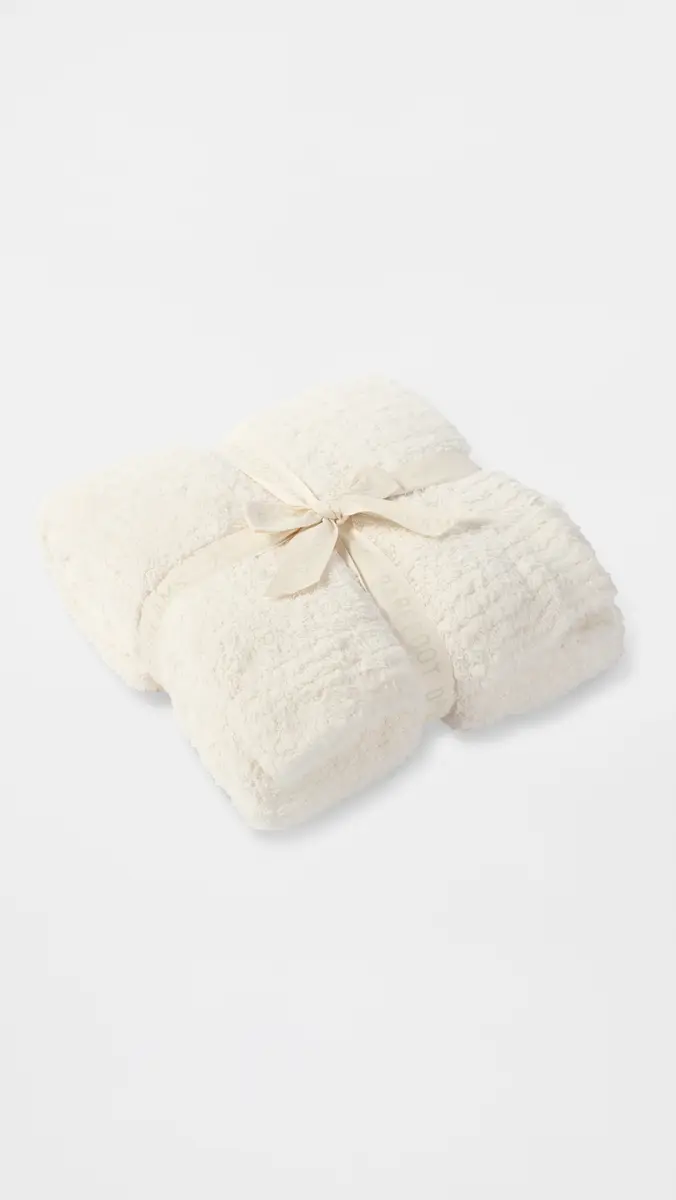Barefoot Dreams CozyChic Throw | Thumbnail 5