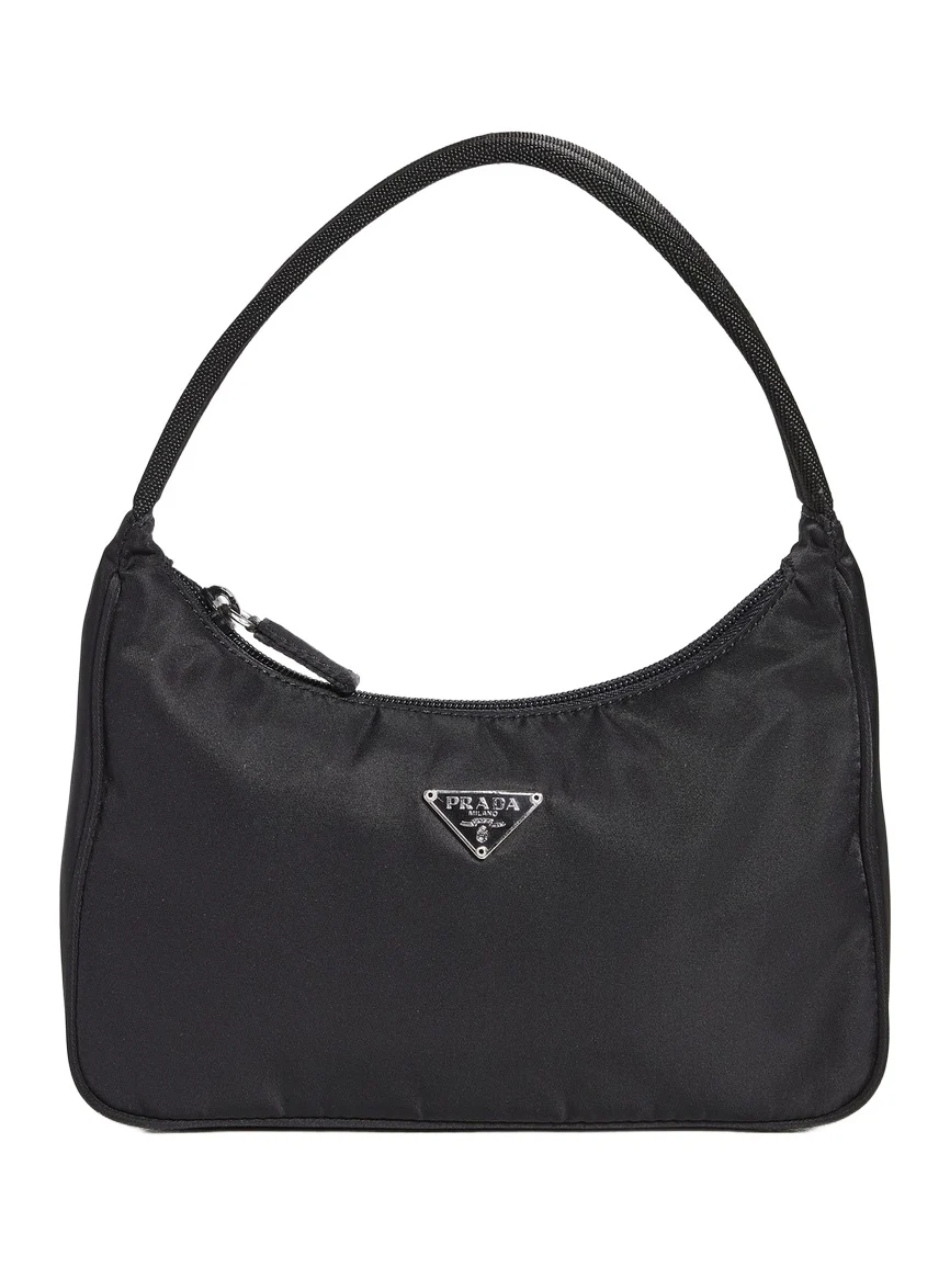 Shopbop Archive Prada Nylon Pouch
