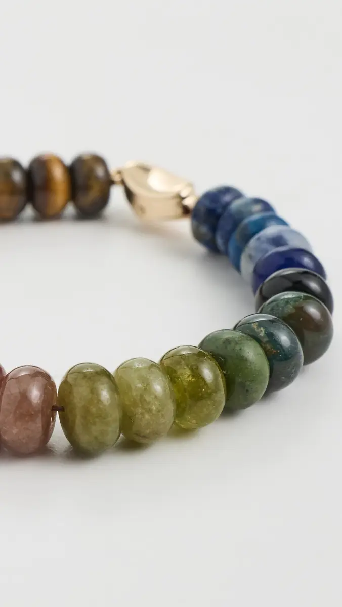 Shashi Jo Gemstone Bracelet | Thumbnail 4