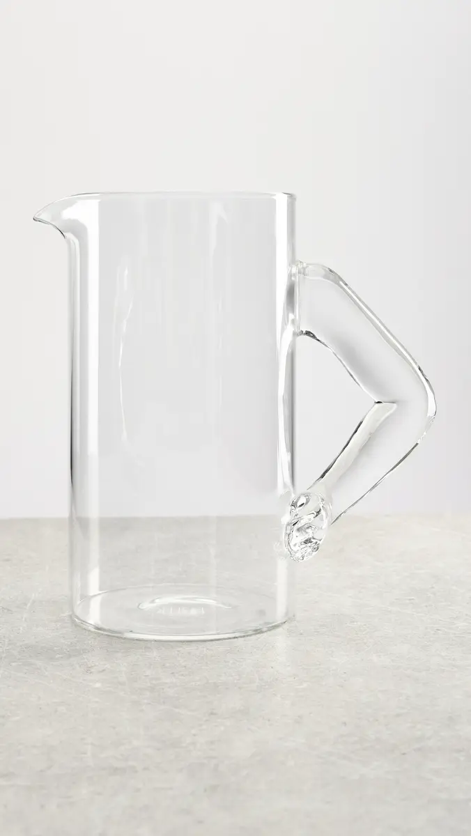 FAZEEK Silhouette Pitcher | Thumbnail 4