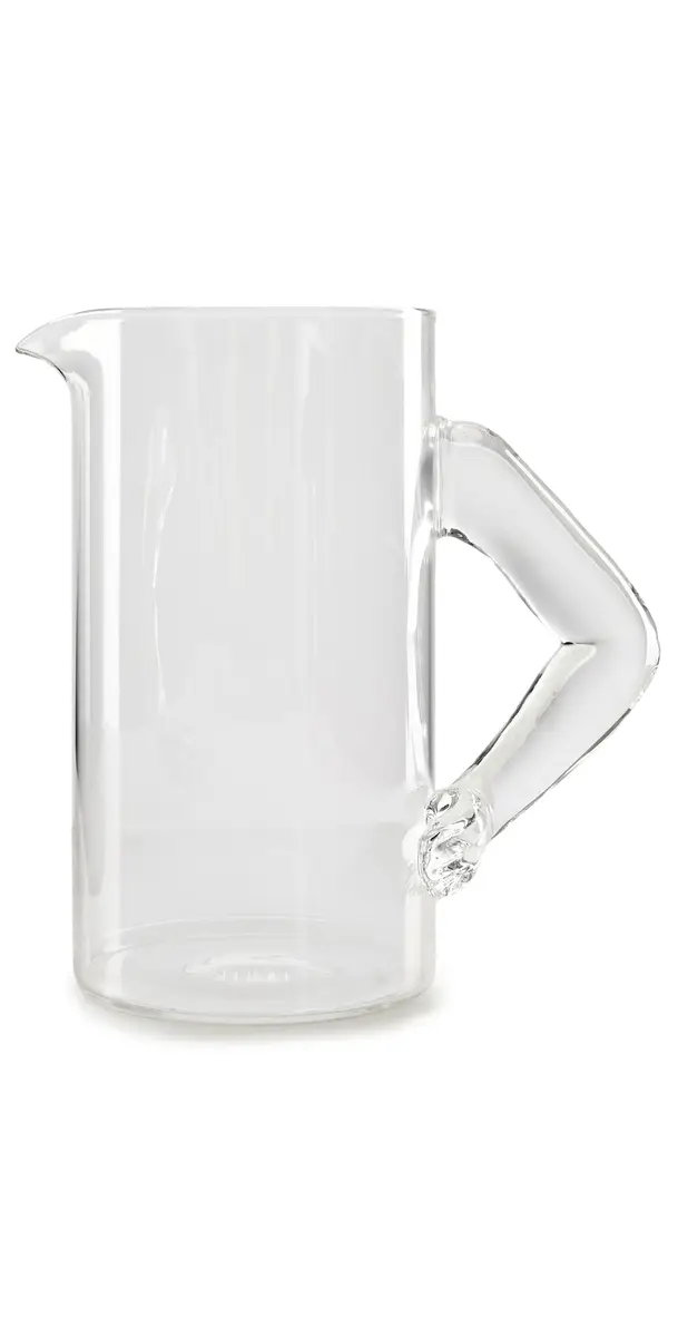 FAZEEK Silhouette Pitcher
