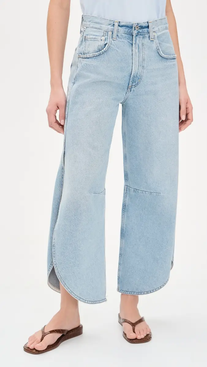Citizens of Humanity Tulip Jeans | Thumbnail 2 Citizens of Humanity Tulip Jeans | Thumbnail 2
