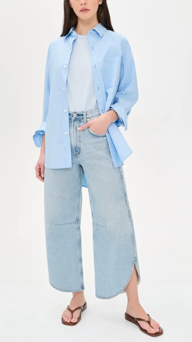 Citizens of Humanity Tulip Jeans | Thumbnail 5 Citizens of Humanity Tulip Jeans | Thumbnail 5