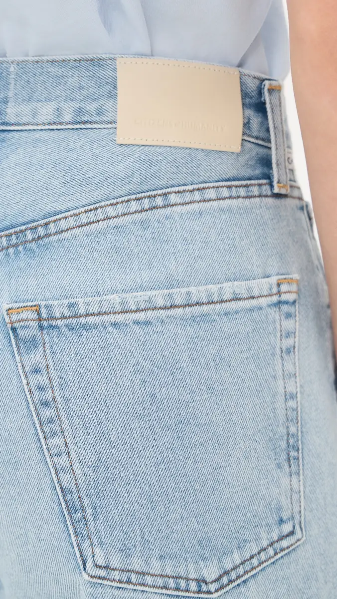 Citizens of Humanity Tulip Jeans | Thumbnail 6 Citizens of Humanity Tulip Jeans | Thumbnail 6