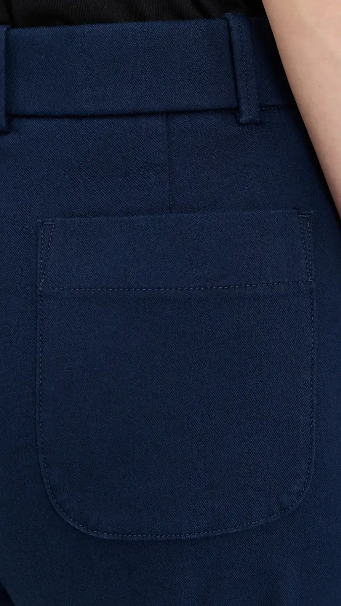 Spanx SPANXsupersmooth Wide Leg Pants | Thumbnail 6 Spanx SPANXsupersmooth Wide Leg Pants | Thumbnail 6