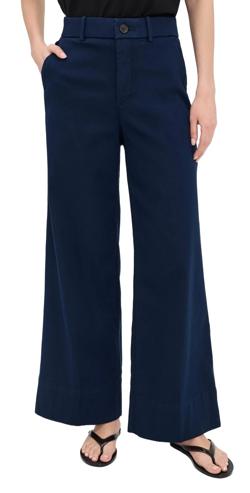 SPANXsupersmooth Wide Leg Pants SPANXsupersmooth Wide Leg Pants