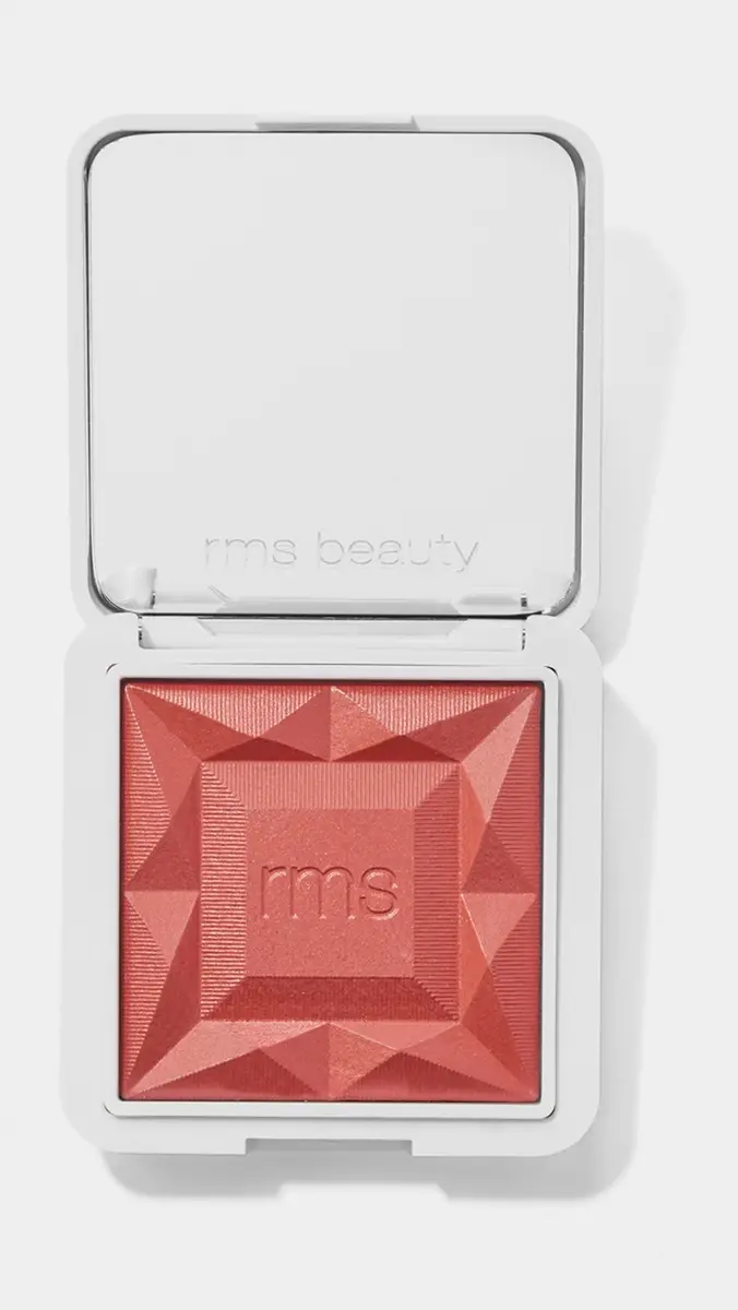 RMS Beauty ReDimension Hydra Powder Blush Sangria | Thumbnail 2