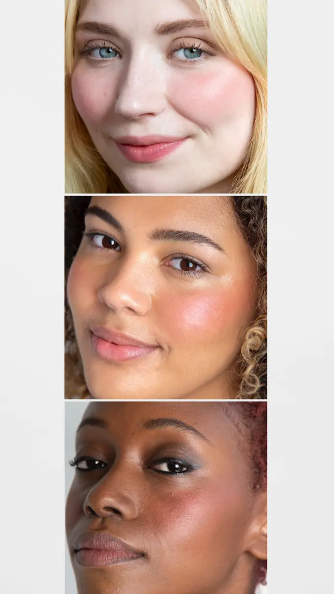 RMS Beauty ReDimension Hydra Powder Blush Sangria | Thumbnail 4