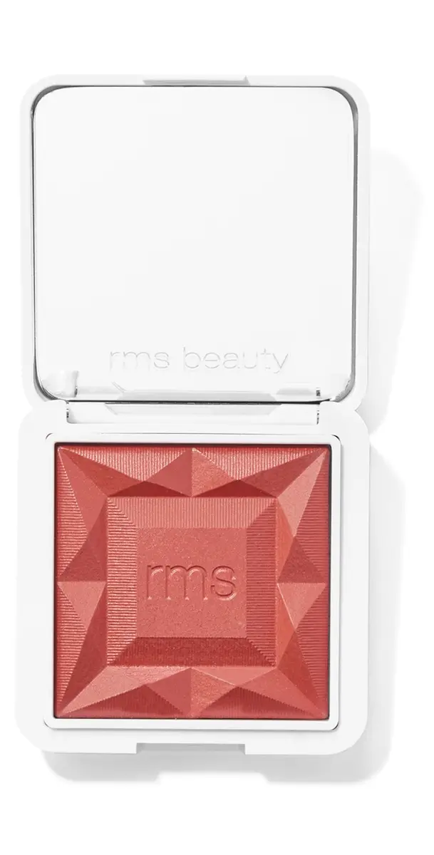 RMS Beauty ReDimension Hydra Powder Blush Sangria One Size | Image 1 RMS Beauty ReDimension Hydra Powder Blush Sangria One Size | Image 1